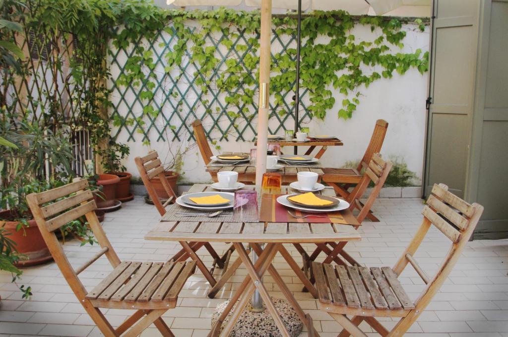 B&B Ponte Manin Verona Exterior photo