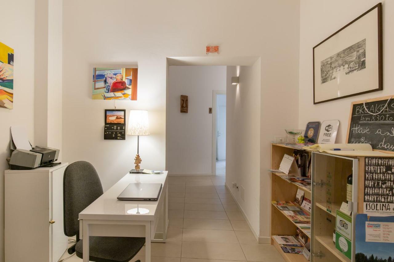 B&B Ponte Manin Verona Exterior photo